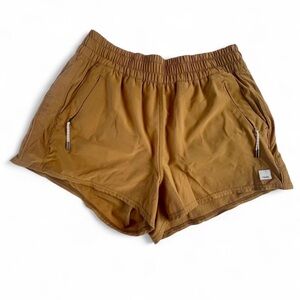 Tan Women's Shorts